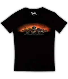 Танки онлайн 1